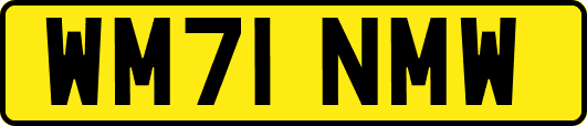 WM71NMW