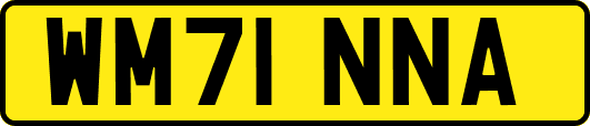 WM71NNA