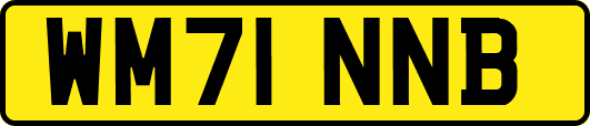 WM71NNB