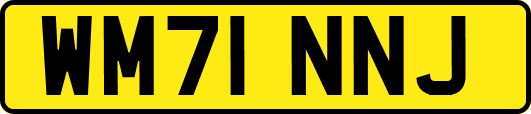 WM71NNJ