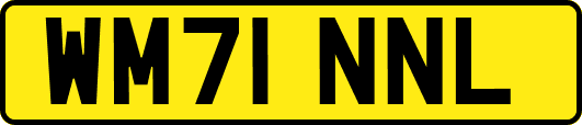 WM71NNL