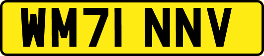 WM71NNV