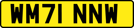 WM71NNW