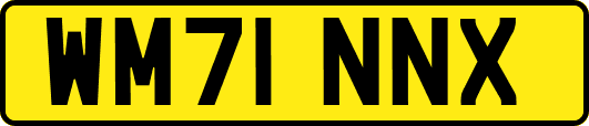 WM71NNX