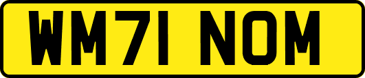 WM71NOM