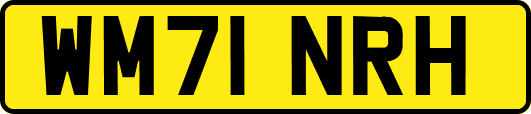 WM71NRH