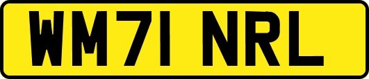 WM71NRL