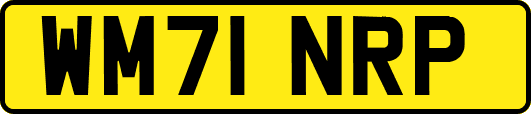 WM71NRP