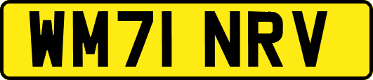 WM71NRV