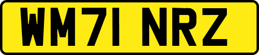 WM71NRZ