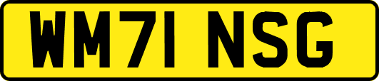 WM71NSG