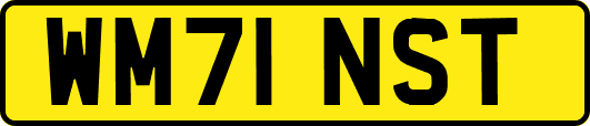 WM71NST