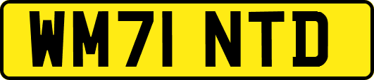WM71NTD