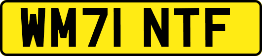 WM71NTF