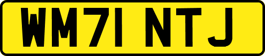 WM71NTJ