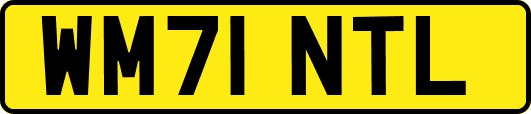 WM71NTL