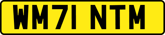 WM71NTM