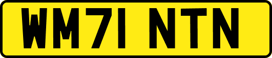 WM71NTN