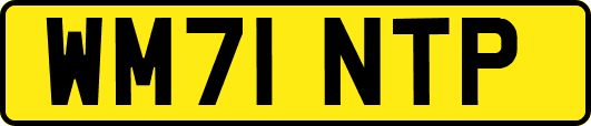WM71NTP