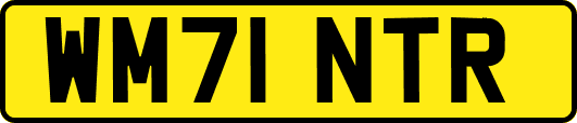 WM71NTR