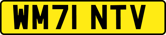WM71NTV