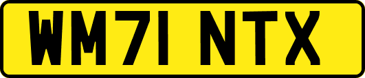 WM71NTX