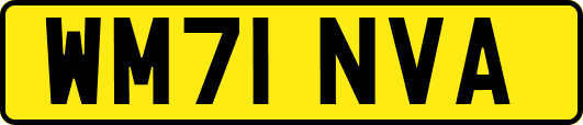 WM71NVA