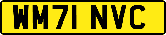 WM71NVC