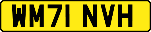 WM71NVH