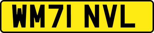 WM71NVL