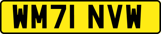 WM71NVW