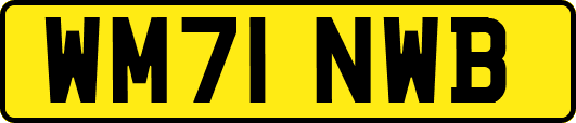 WM71NWB