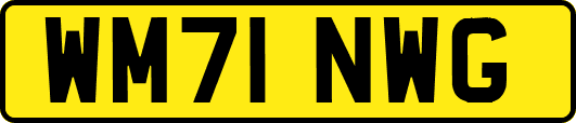 WM71NWG