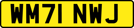 WM71NWJ
