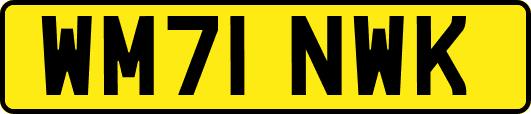 WM71NWK