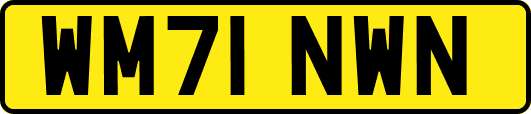 WM71NWN