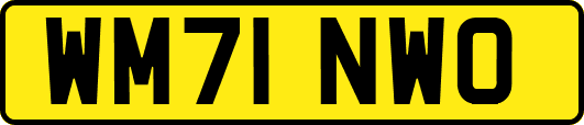 WM71NWO