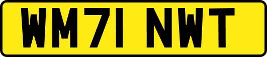 WM71NWT