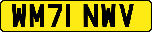 WM71NWV