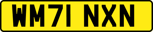 WM71NXN