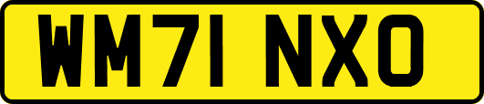 WM71NXO