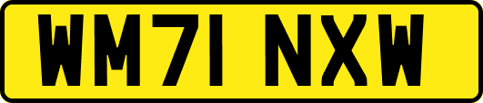 WM71NXW