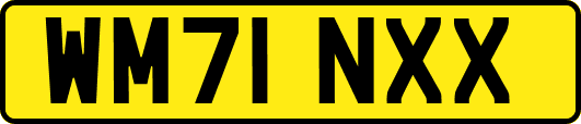 WM71NXX
