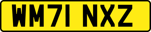 WM71NXZ