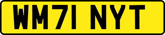 WM71NYT