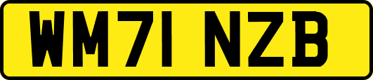 WM71NZB