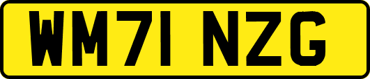WM71NZG