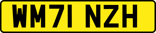 WM71NZH