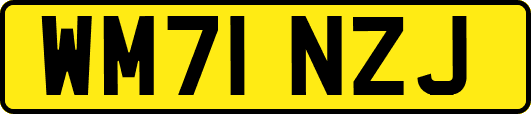 WM71NZJ