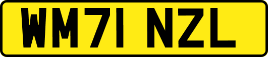 WM71NZL